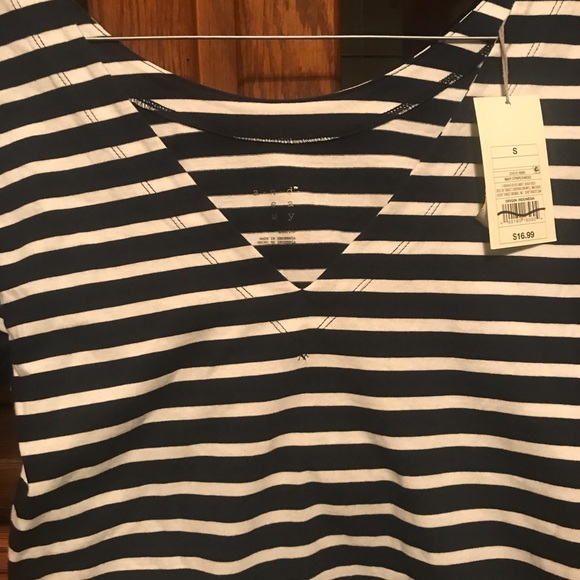 A.n.a summary top - Picture 2 of 3